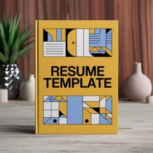 Resume Templates